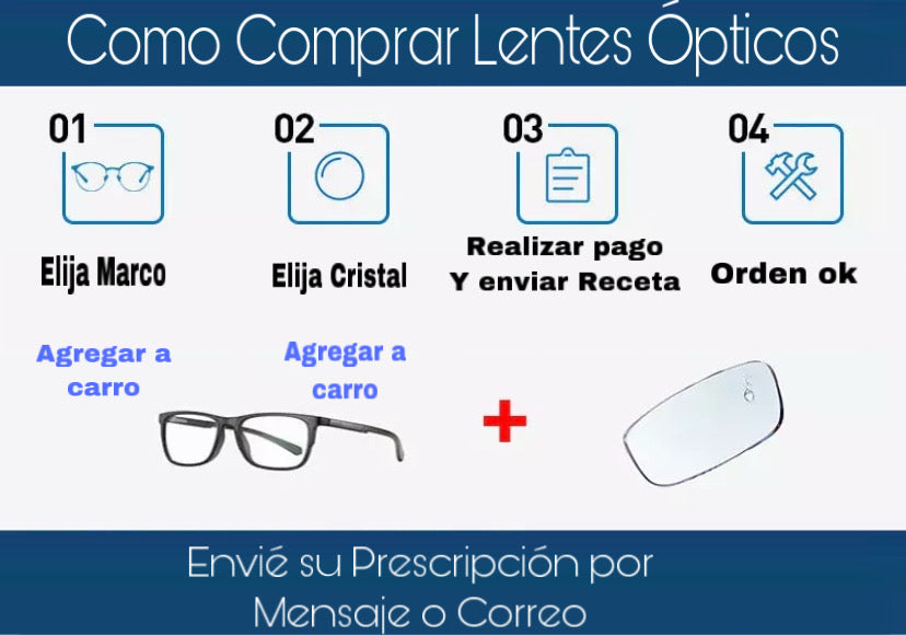 El nuevo estilo clásico montura de gafas para mujer, gafas ópticas, gafas de ordenador. (Agregar tipo cristal al carro)