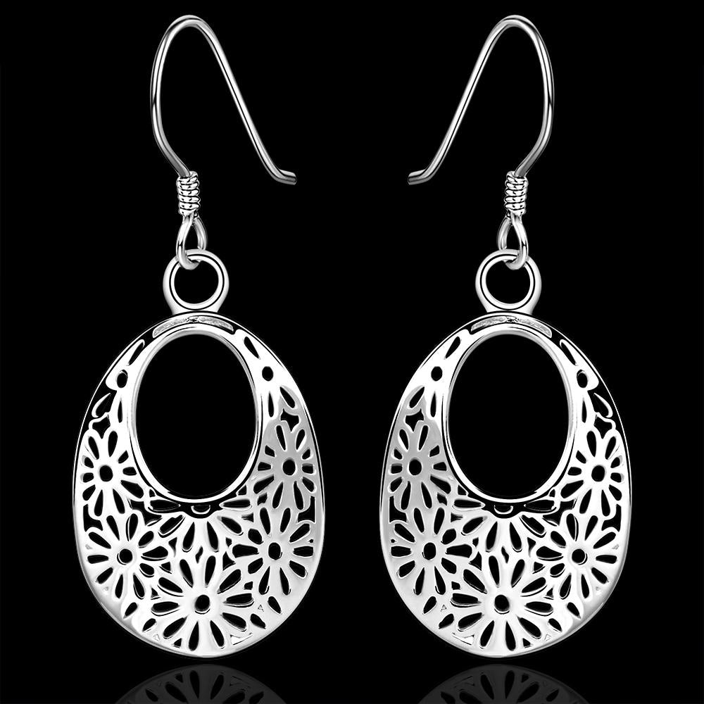 Aro 925 plata Sterling HOJE.