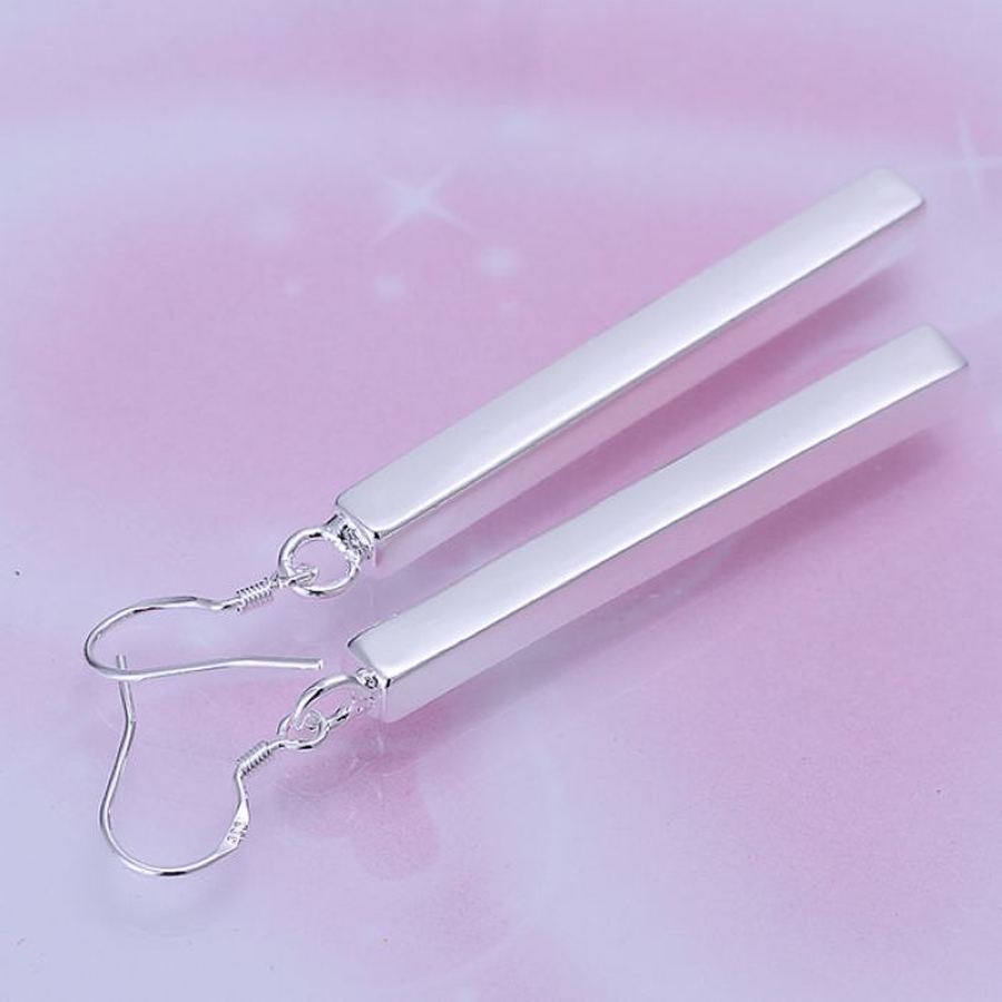 925 plata Sterling aros hungaro