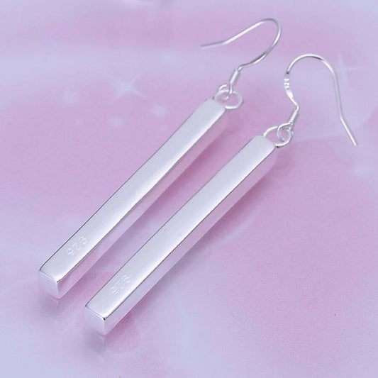 925 plata Sterling aros hungaro